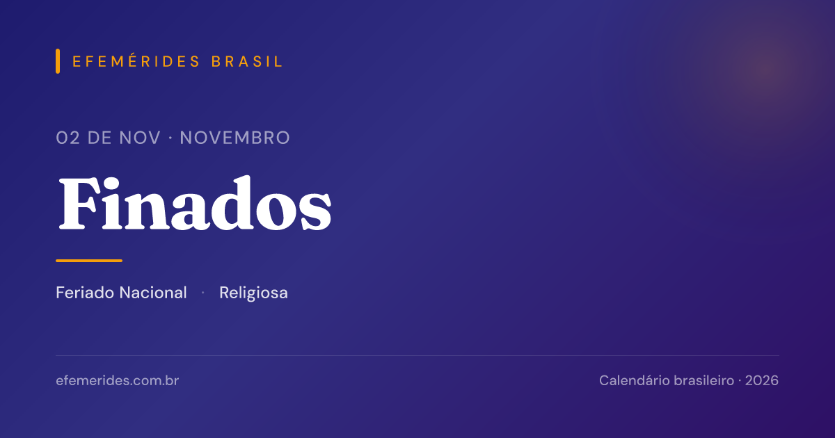Cemitério decorado com flores e velas no Dia de Finados — tradição católica brasileira