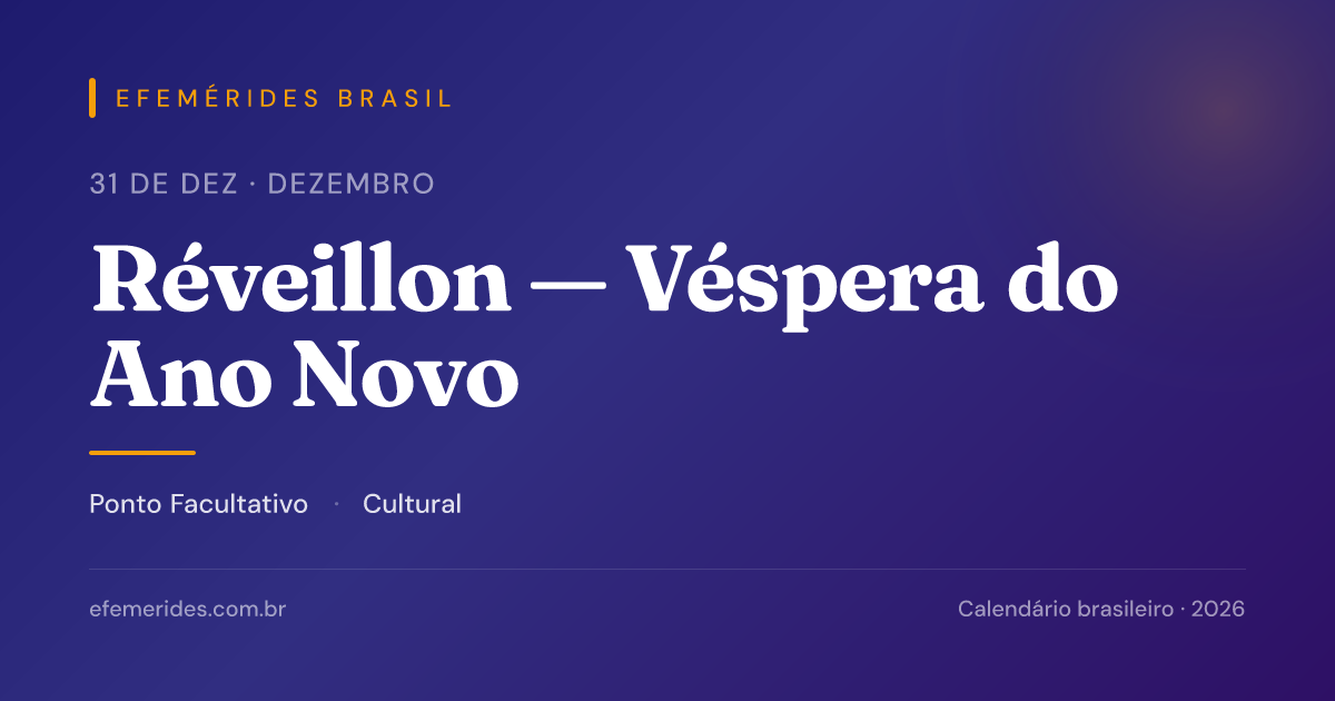 Queima de fogos do Réveillon em Copacabana — uma das maiores celebrações de virada de ano do mundo